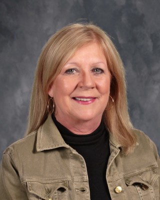 Sharon Crowley