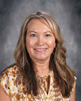 April Graves