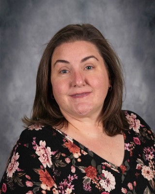Amy Selover