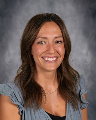 Ashlie Wessner