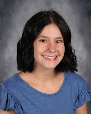 Brooke Earlywine