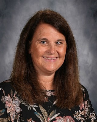 Brenda Wulf