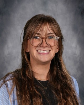 Caitlin Brock