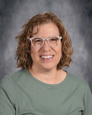 Cheryl Daubert