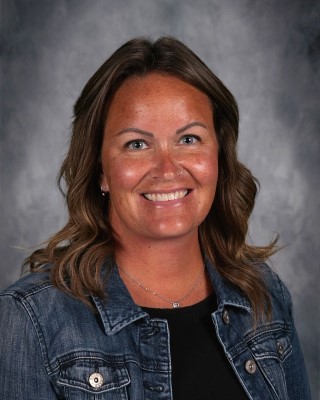 Cassie Thurman