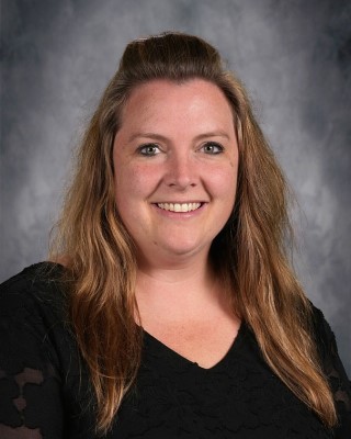 Erin Hauser, Asst. Principal