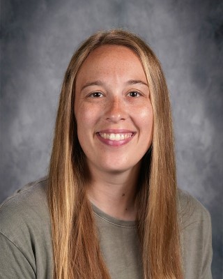 Hannah Rehfeldt