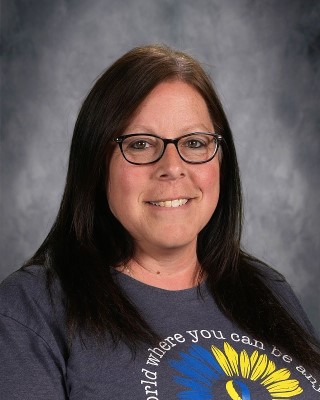 Julie Ennett