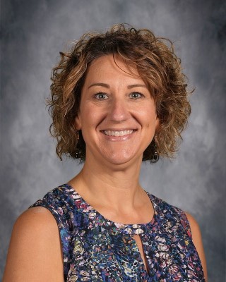 Kelly Baumgartner
