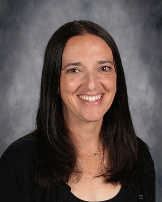 Kristin Schmidt