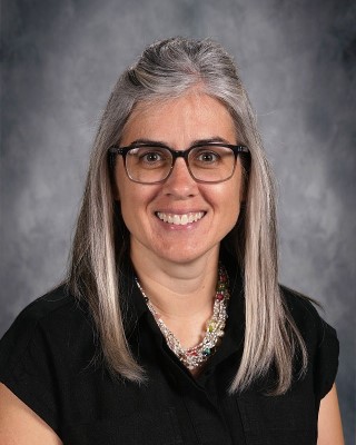 Laura Lueshen