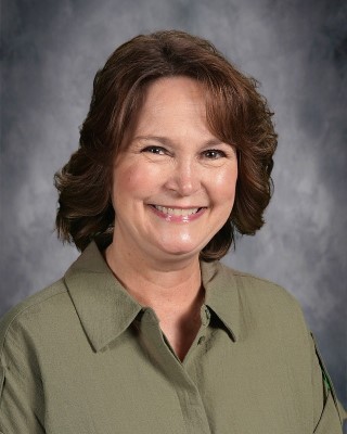 Lisa Rehfeldt