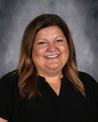 Michelle Anderson