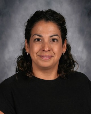 Melissa Hidalgo