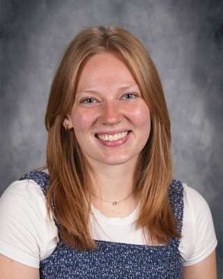 Madison Kloster