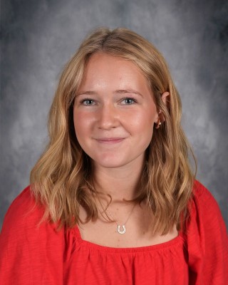 Makenna Stone