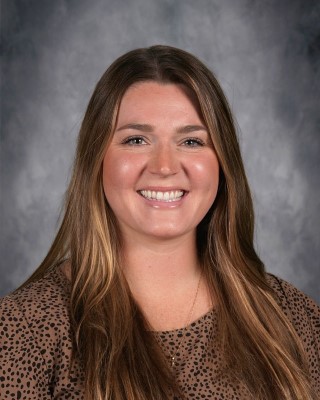 Taylor Anderson