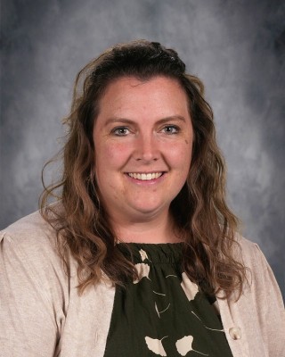 Erin Hauser, Asst. Principal