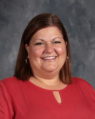 Michelle Anderson