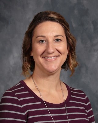 Kelly Baumgartner