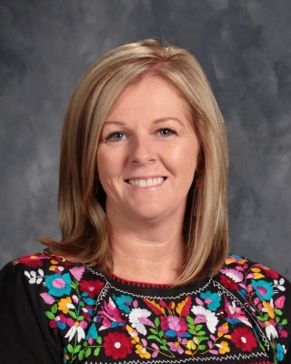 Joanne Fitzgerald
