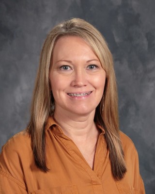 April Graves