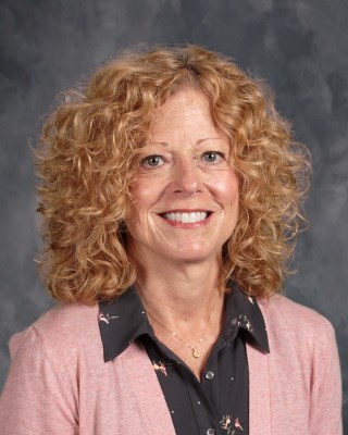 Teresa Halom