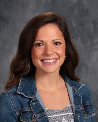 Paige Lanning