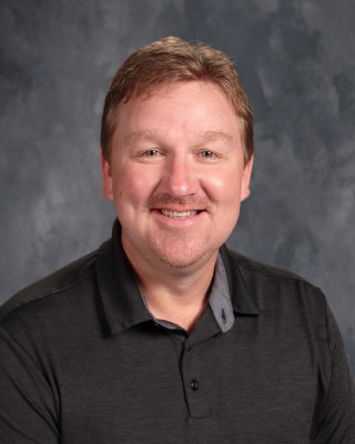 Brian Martin