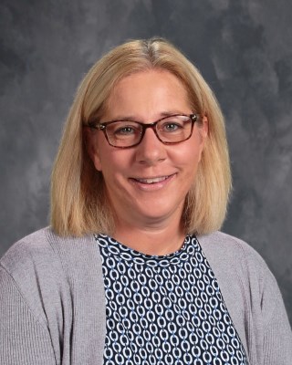Mary Vosberg
