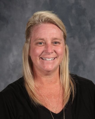 Ann Hart