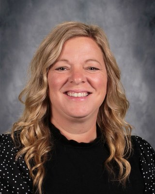 Nicole Nelson, Assistant Principal