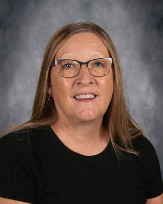 Alison Booth
