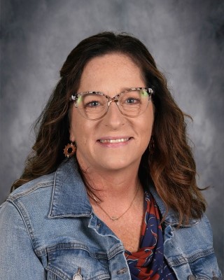 Amy Meier