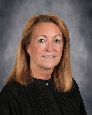 Anita Stiffler