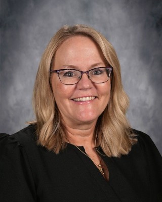 Cari Benkovich