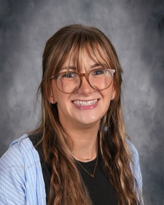 Caitlin Brock