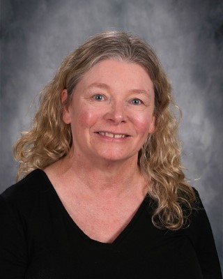 Charlene Jackson