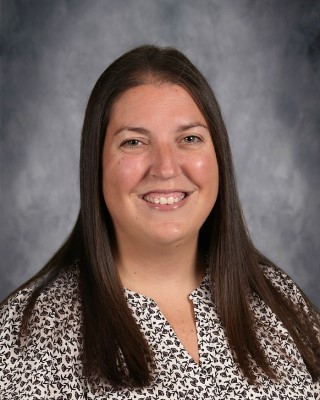 Catie O'Brien