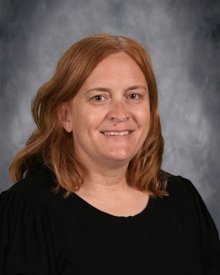 Christina Syring