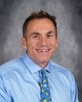 Dan Enderle