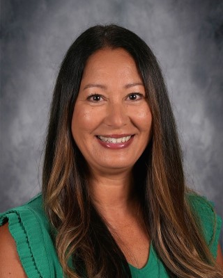 Jen Butler