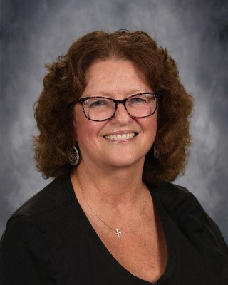Julie Fetters