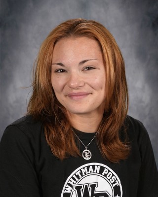 Jessica Heimer