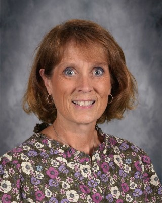 Laura Benkovich