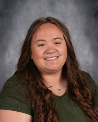 Maycee Wells