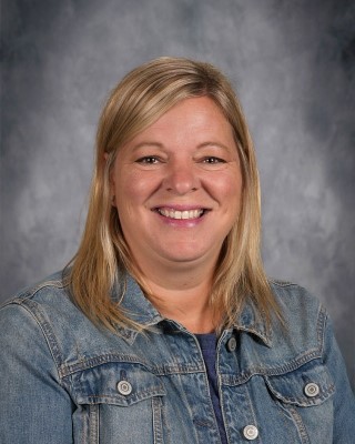 Nicole Nelson, Assistant Principal