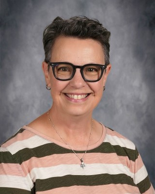 Sarah Baines