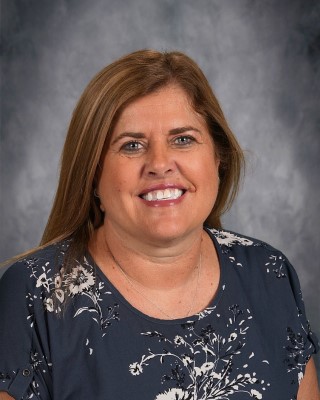 Shelia Ball