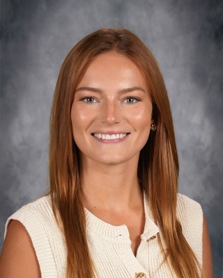 Taylor Hedrington